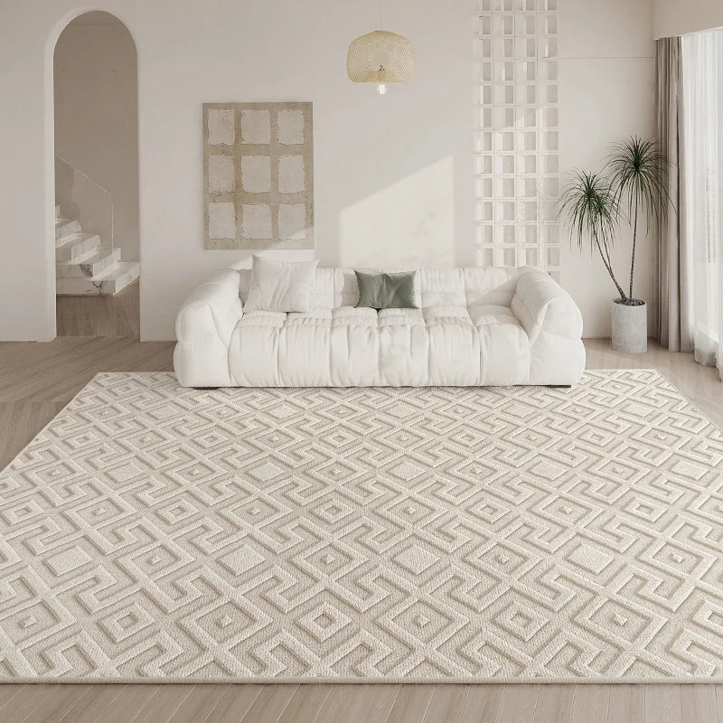 Tapis Moderne Design